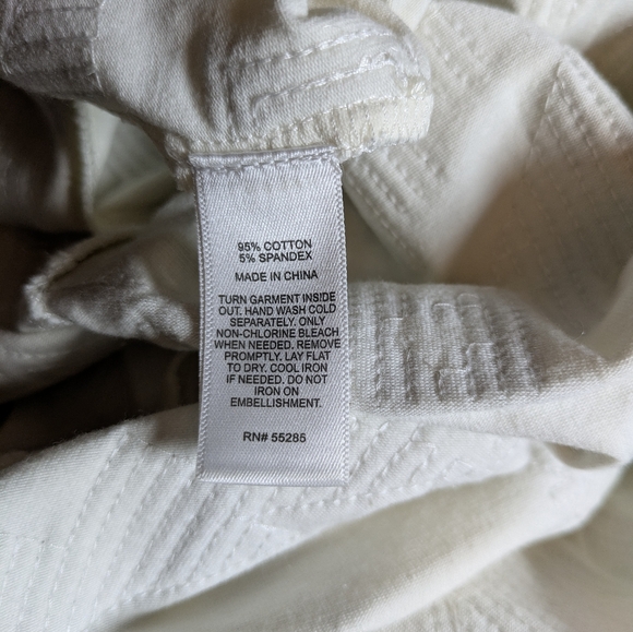 Vintage Black and White‎ Geometric Dress - Picture 6 of 6